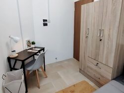East Meadows (D16), Condominium #590869331